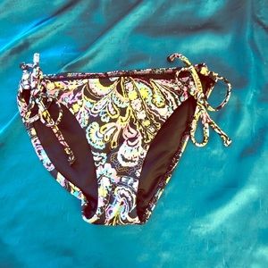 Victoria secret bathing suit bottom